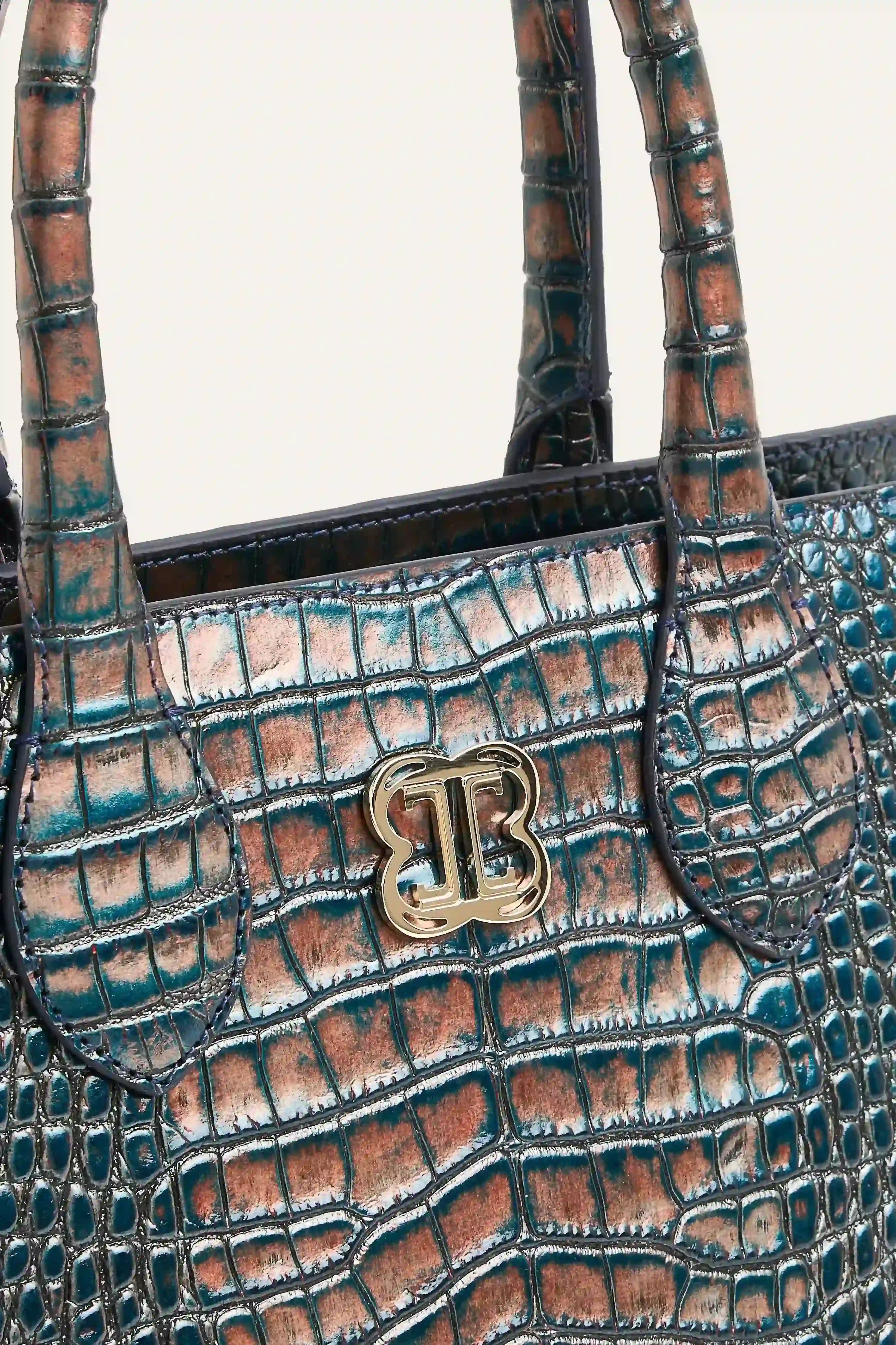 0035 TOTE LADIES HAND BAG