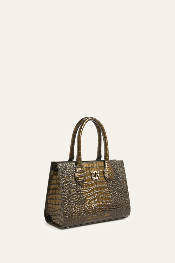 0035 TOTE LADIES HAND BAG