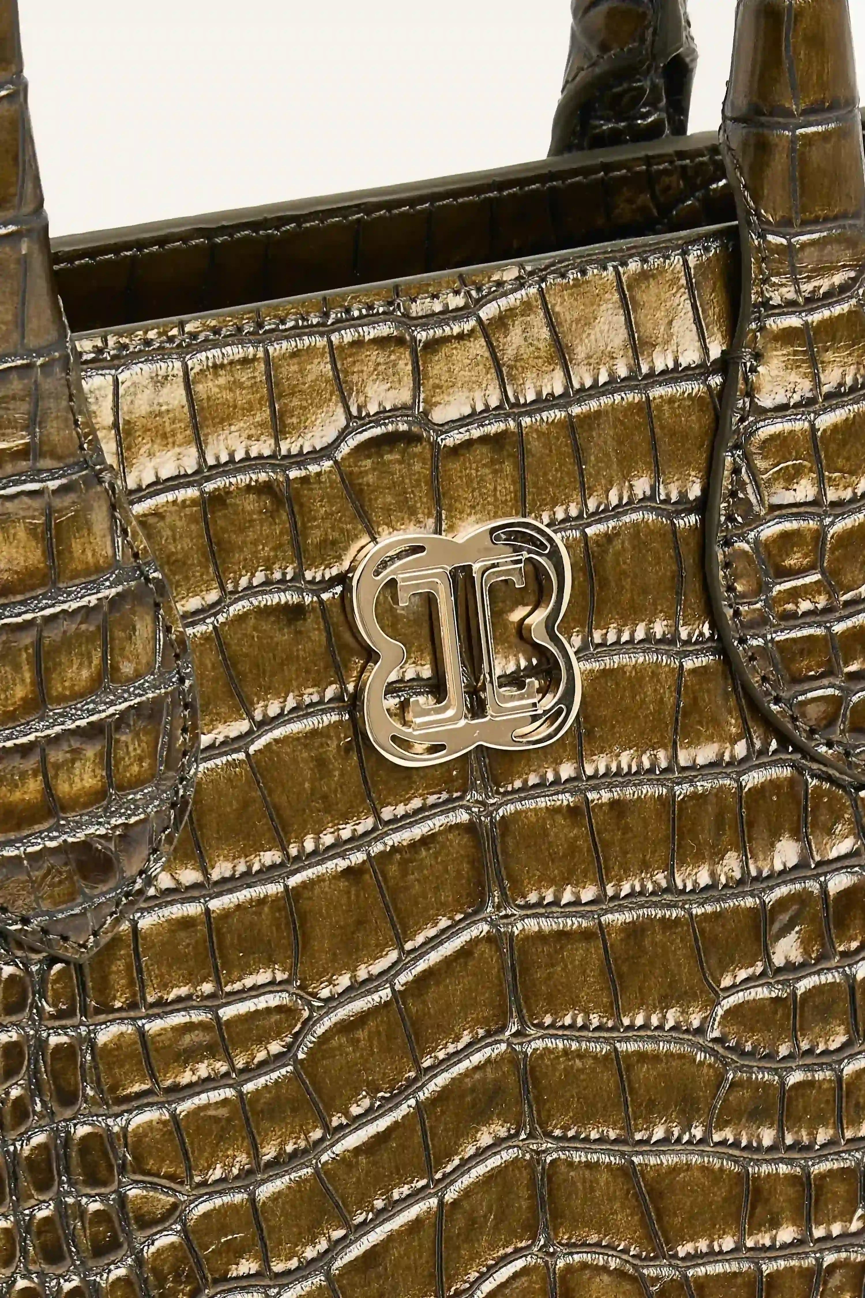 0035 TOTE LADIES HAND BAG
