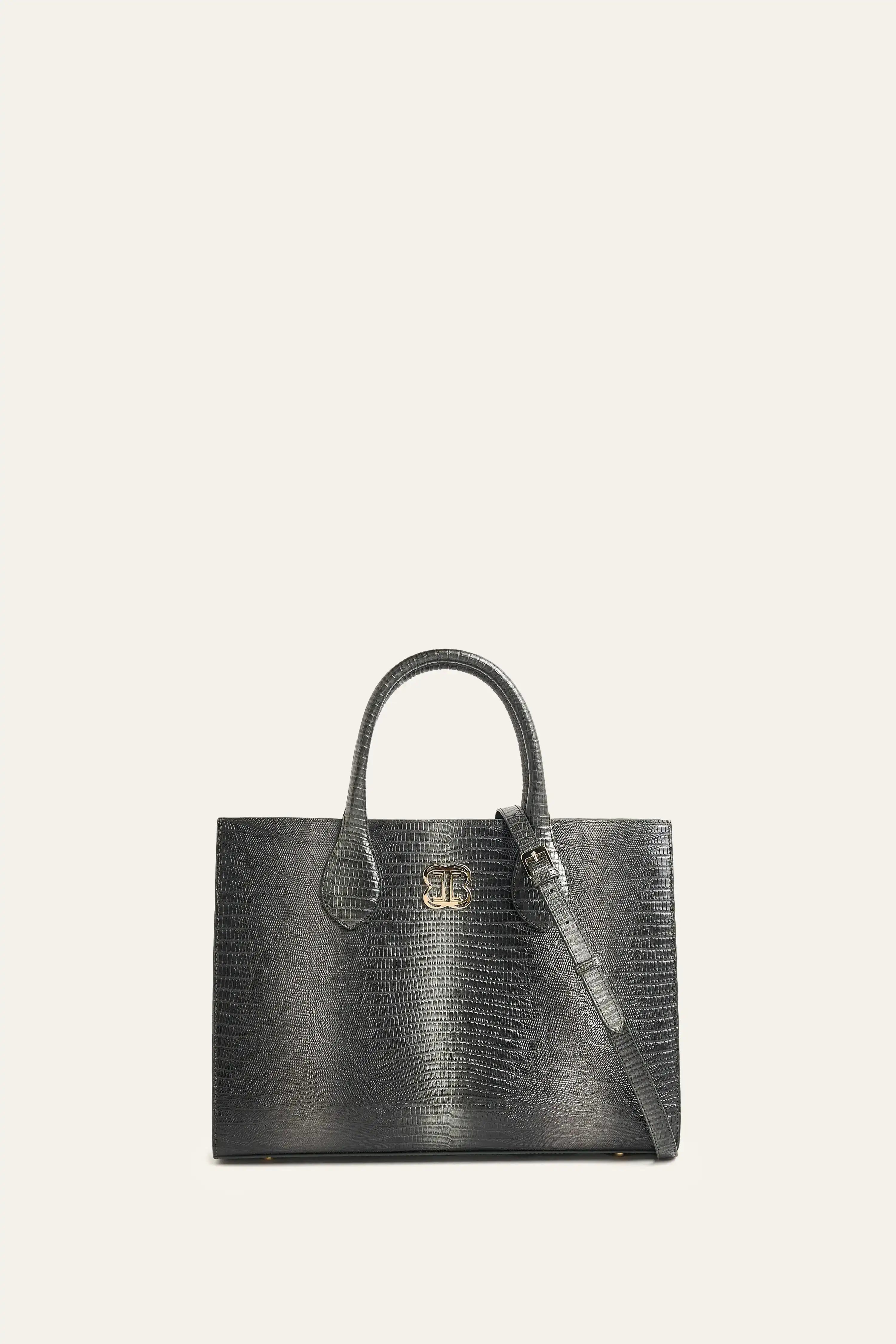 0035 TOTE LADIES HAND BAG