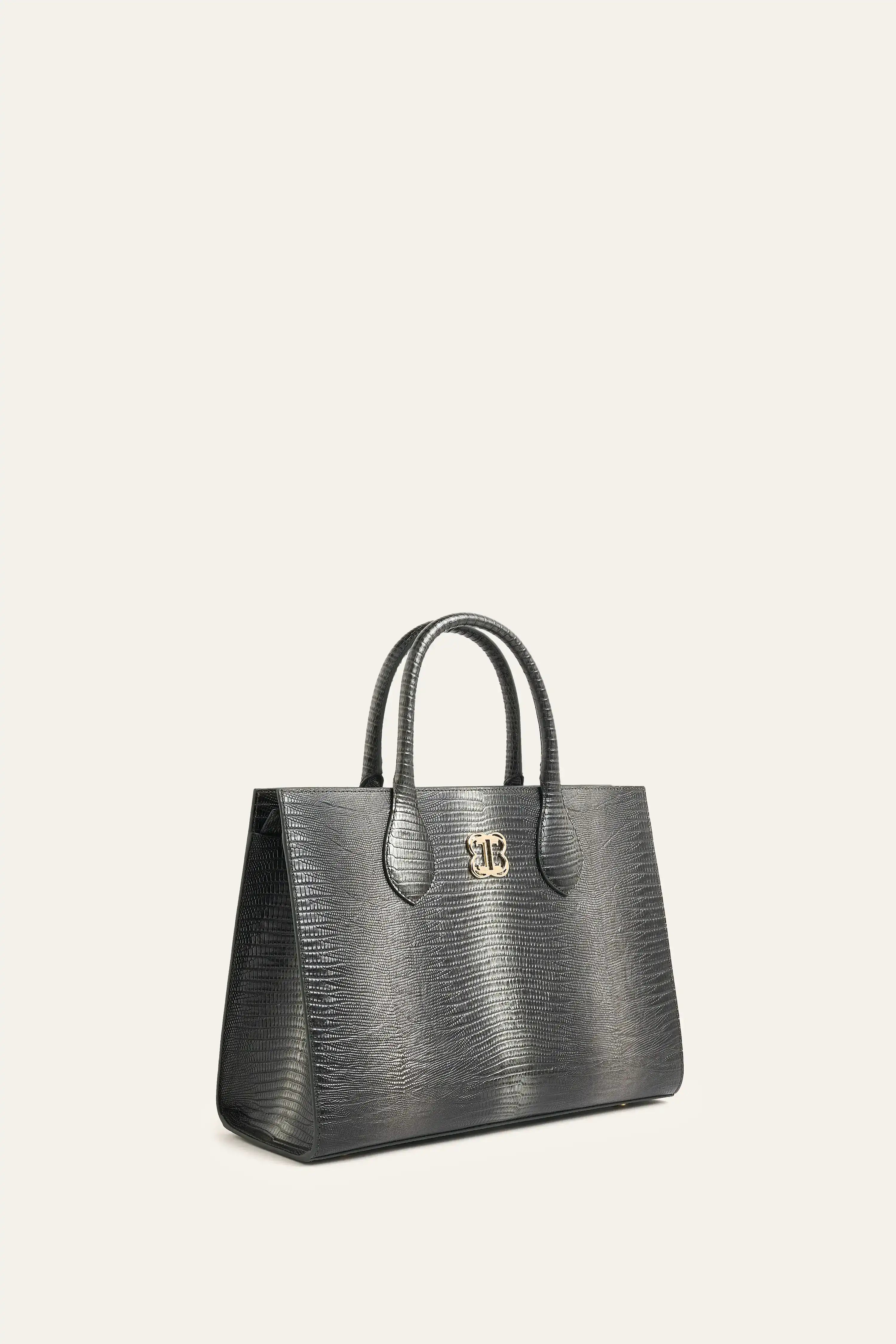 0035 TOTE LADIES HAND BAG