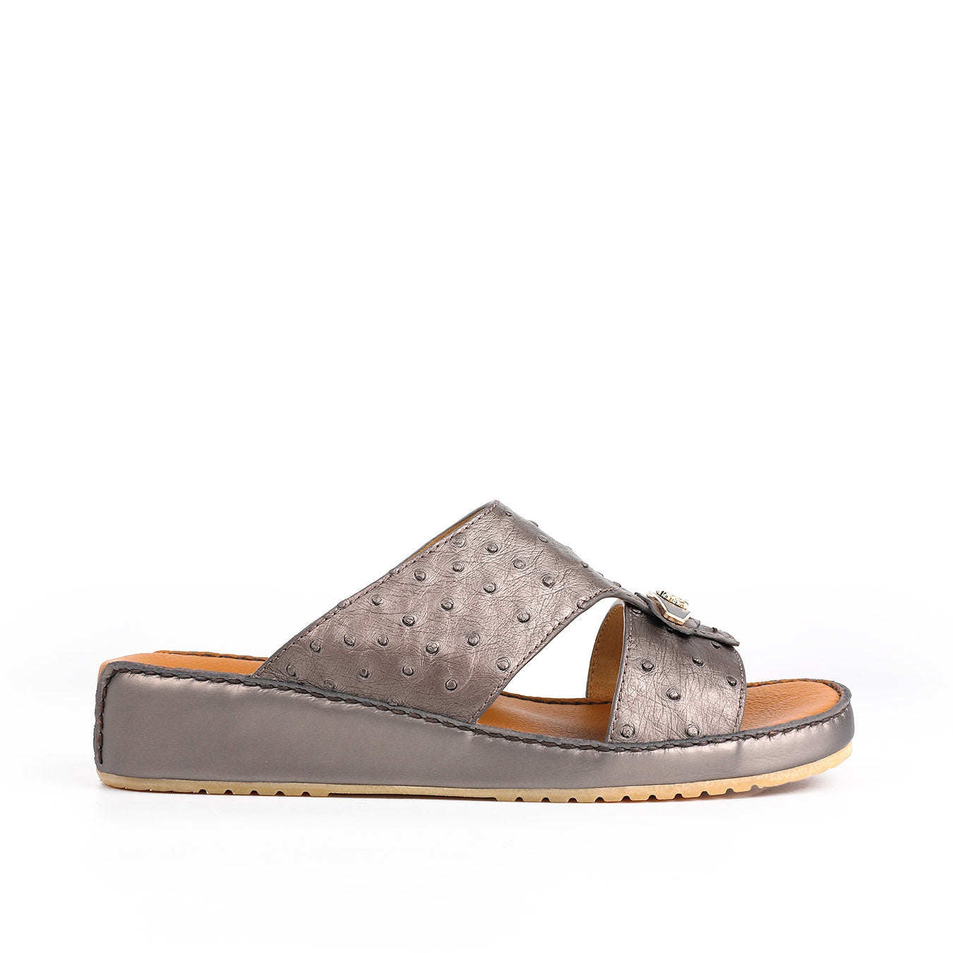 Arabic Men Sandal 3316 OSTRICH