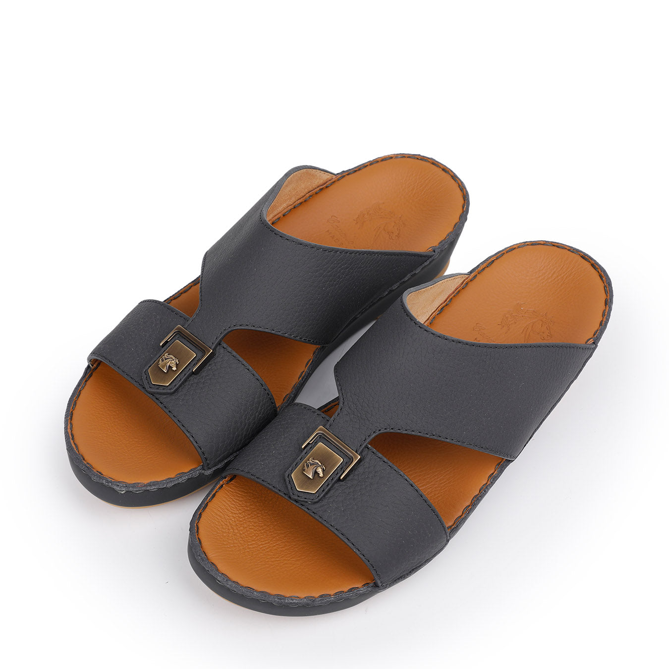 Arabic sandals 3161 DEER GOMMATO