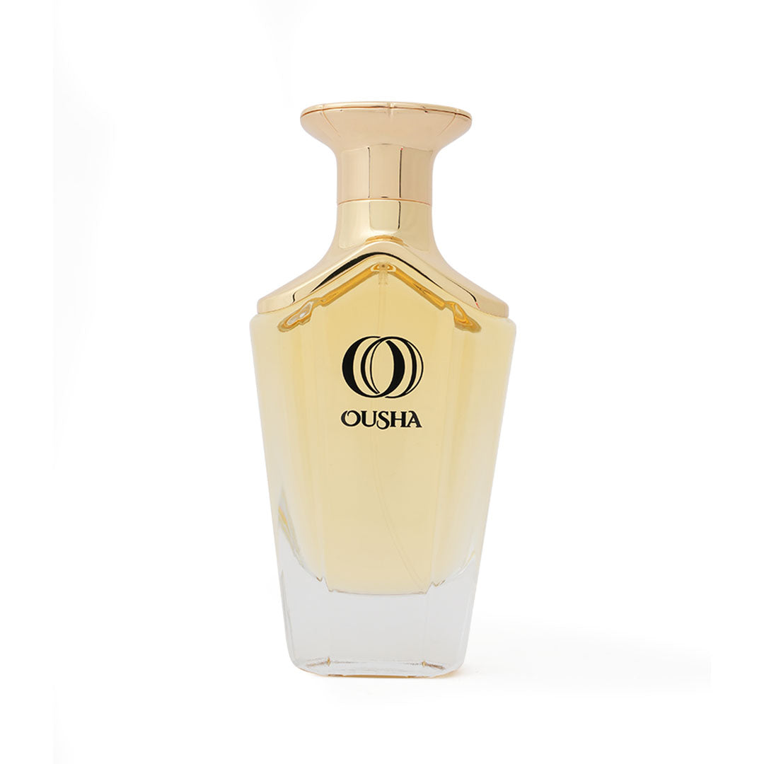 OUSHA MAJESTY 75ML PERFUME