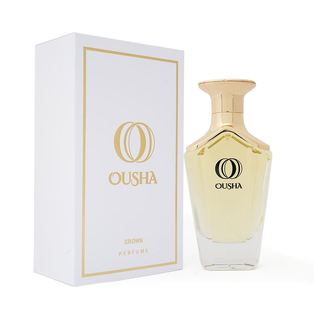 OUSHA CROWN 75ML PERFUME