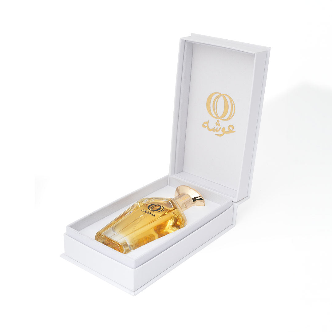 OUSHA MAJESTY 75ML PERFUME