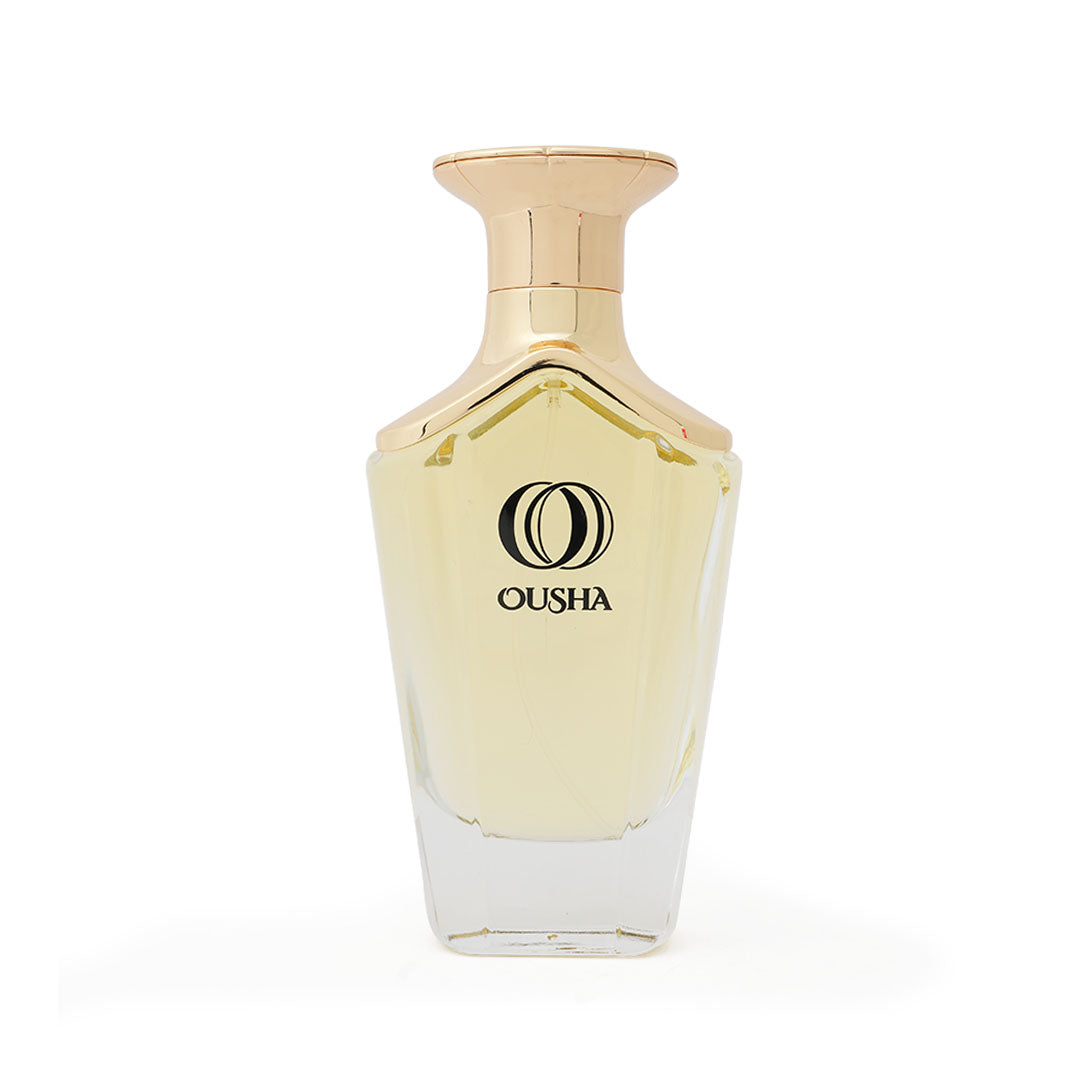 OUSHA CROWN 75ML PERFUME