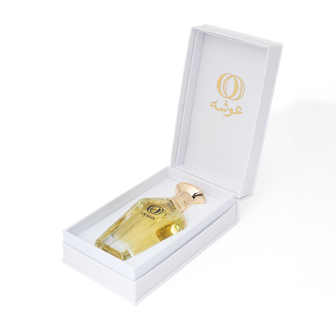 OUSHA CROWN 75ML PERFUME