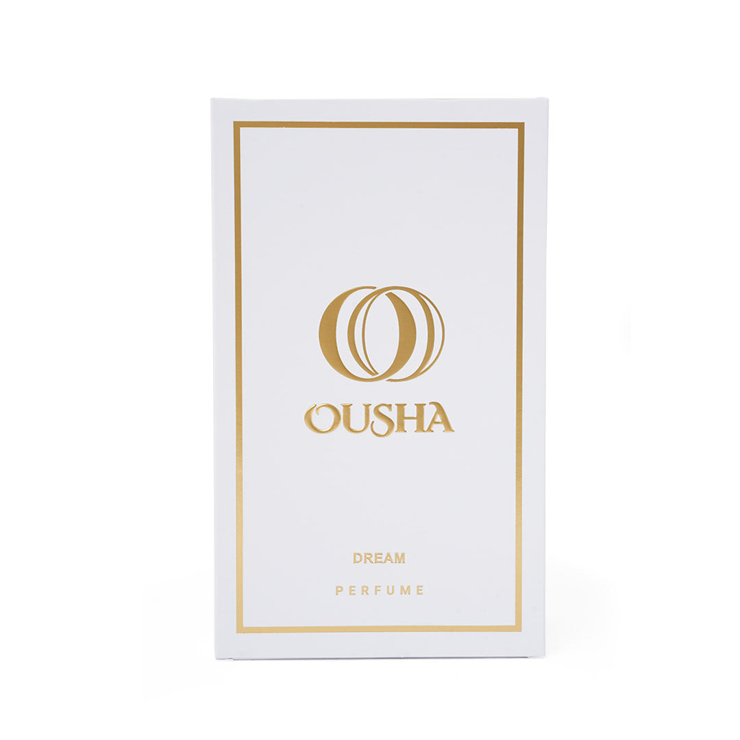 OUSHA DREAM 75ML PERFUME