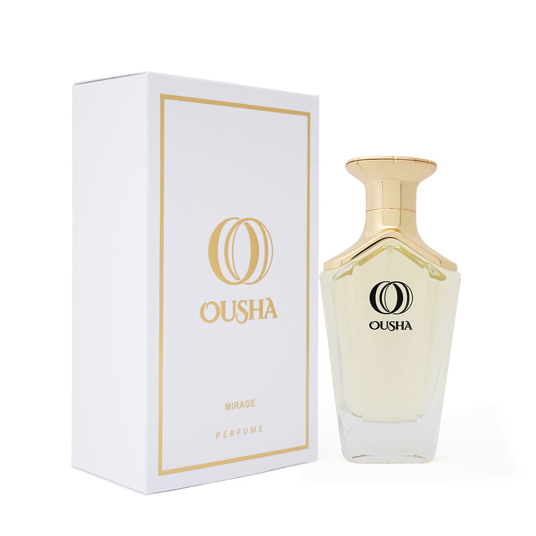 OUSHA MIRAGE 75ML PERFUME