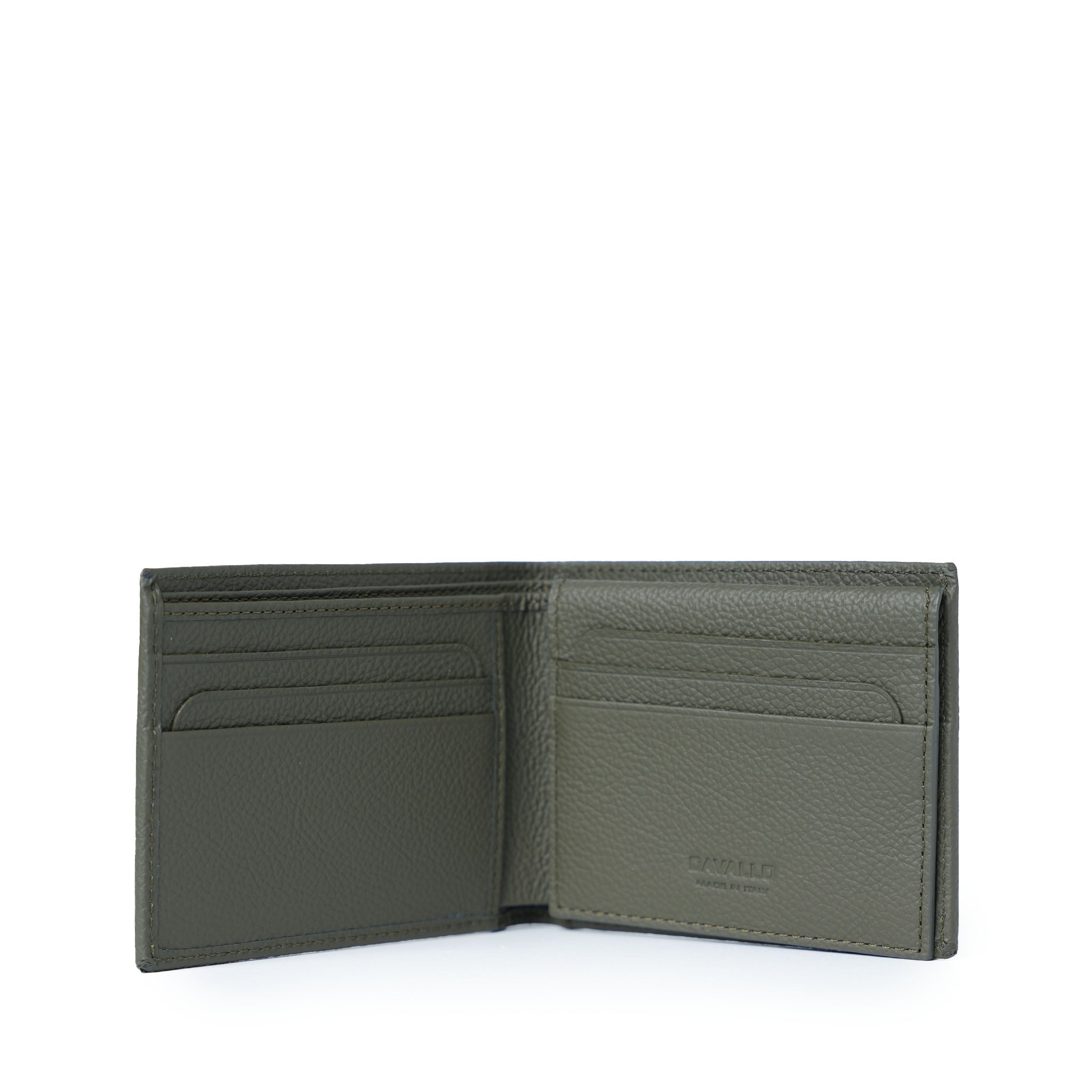 ART25 MEN'S WALLET GOAT