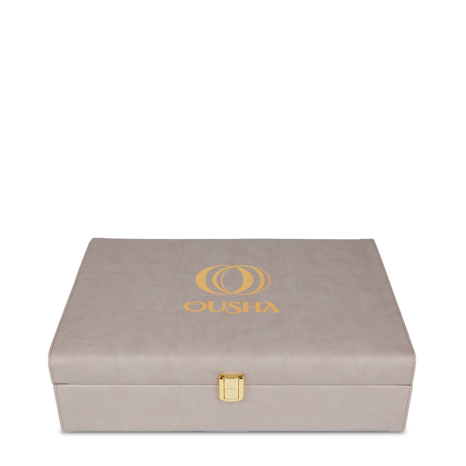 OUSHA PERFUME 2PC +1 DOKHOON Gift box