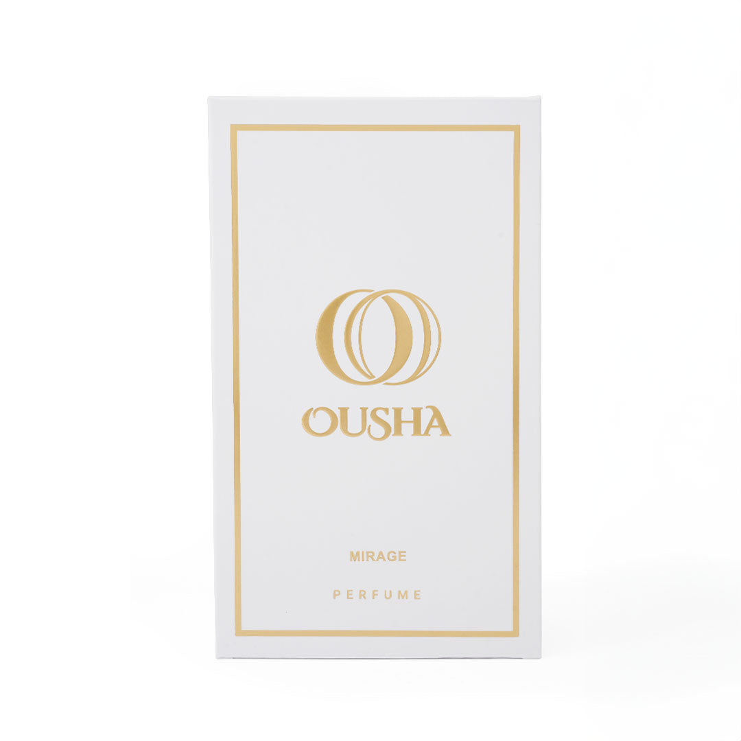 OUSHA MIRAGE 75ML PERFUME