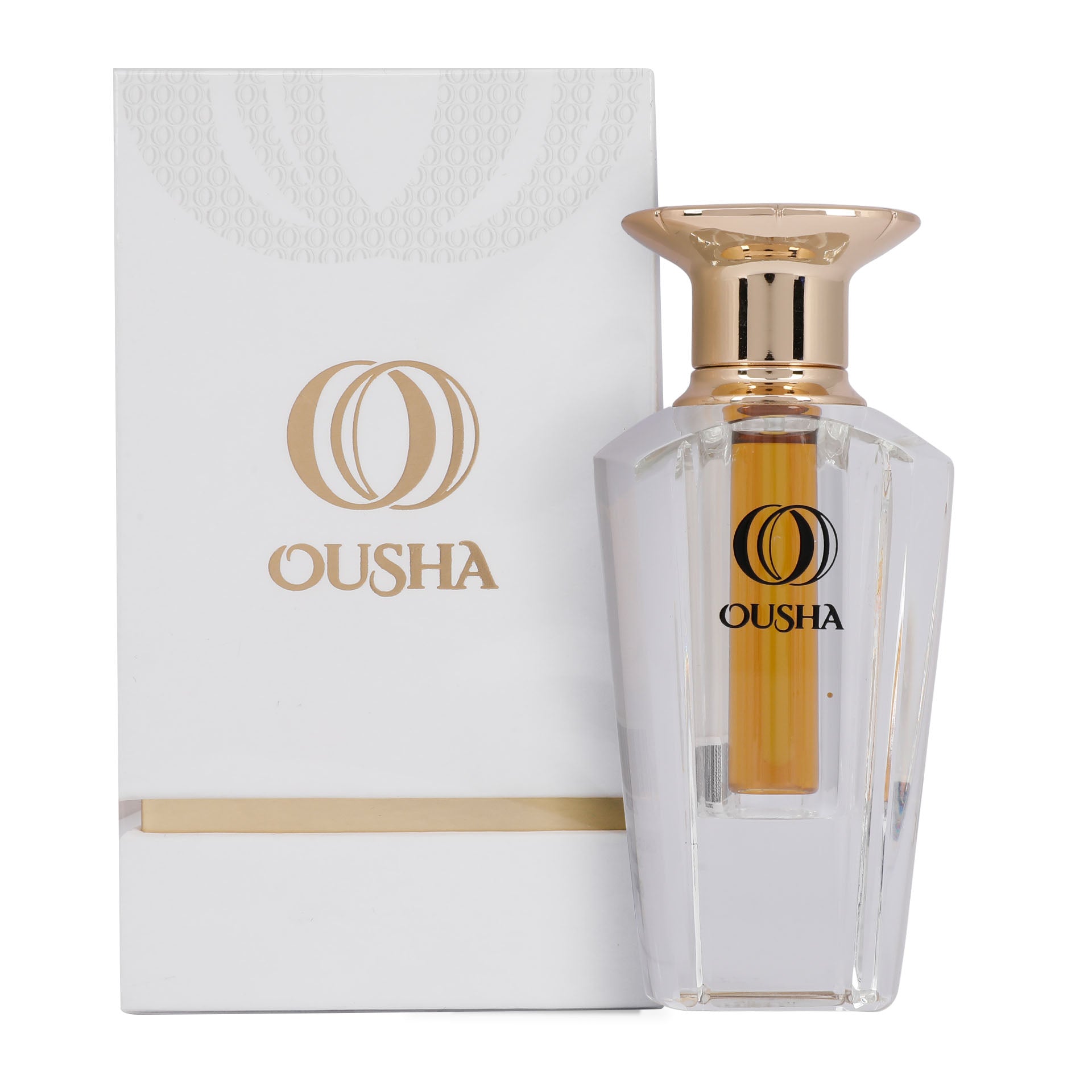 OUSHA ZHUQ OIL 6ML