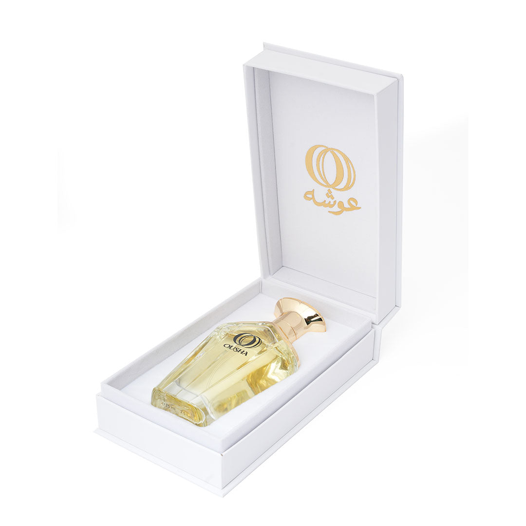 OUSHA MIRAGE 75ML PERFUME