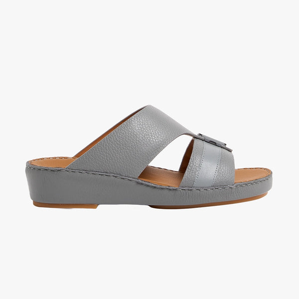 U619 TORELLO Leather Arabic Sandals for Men