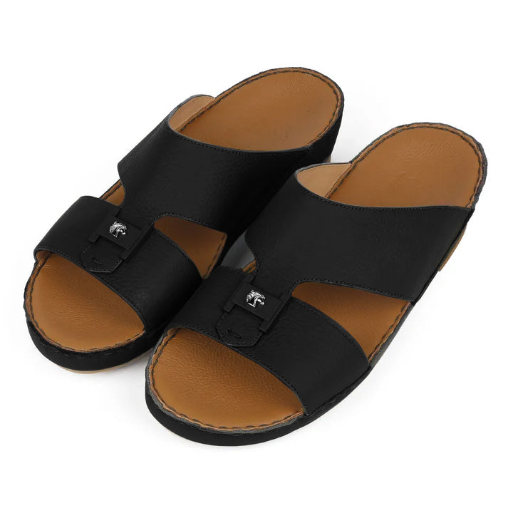 Arabic Men Sandal 3359 DEER GOMMATO