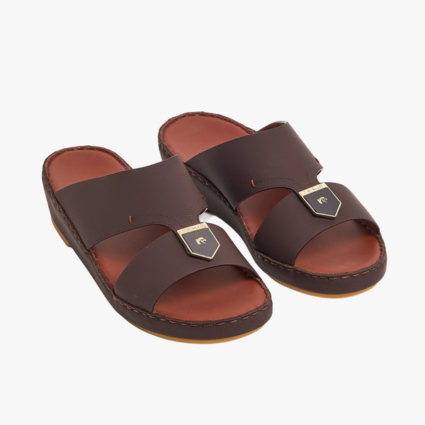 4032 LONDON Arabic Sandals for Men