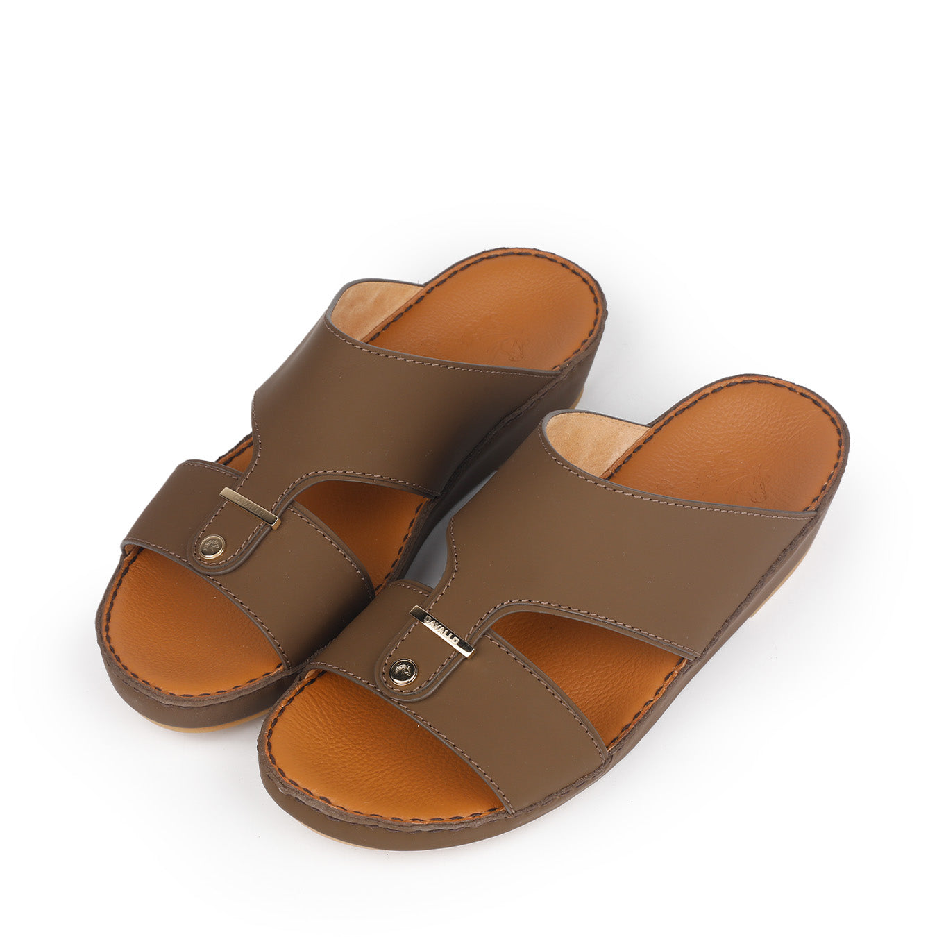 Arabic Men Sandal 3231 LONDON