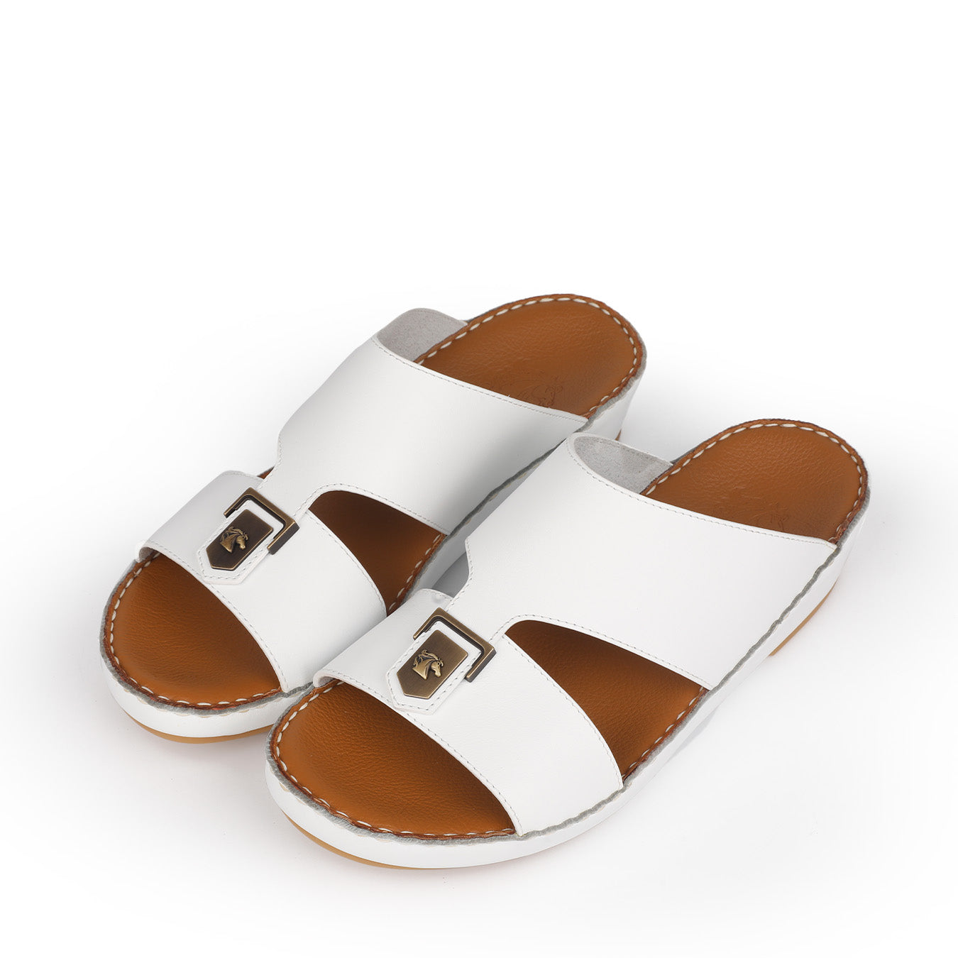 Arabic Men Sandal  3161 NOVOCALF