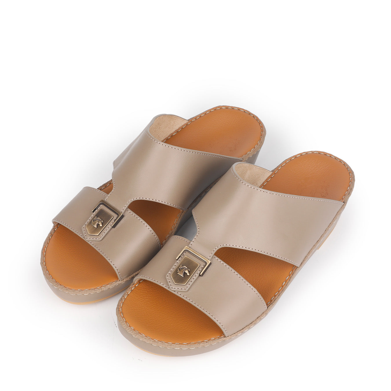 Arabic Men Sandal  3161 NOVOCALF