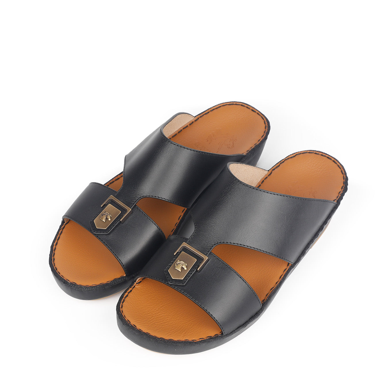 Arabic Men Sandal  3161 NOVOCALF