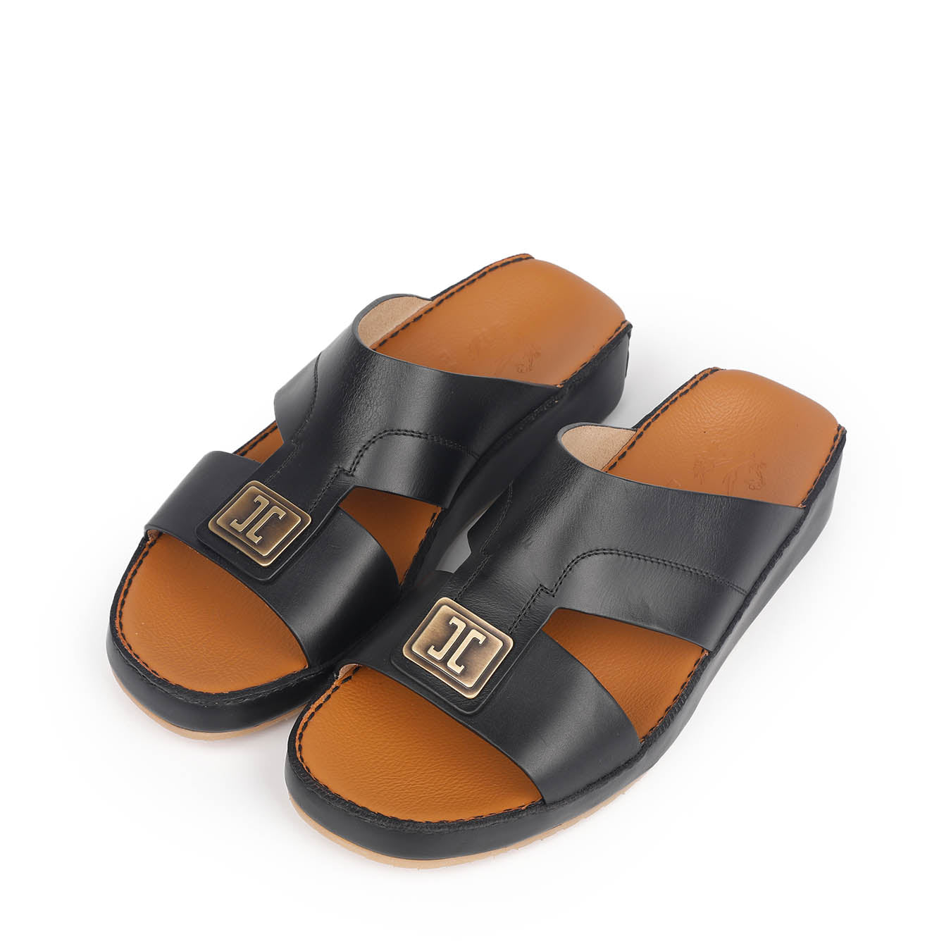 Arabic Men Sandal 3317 NOVOCALF