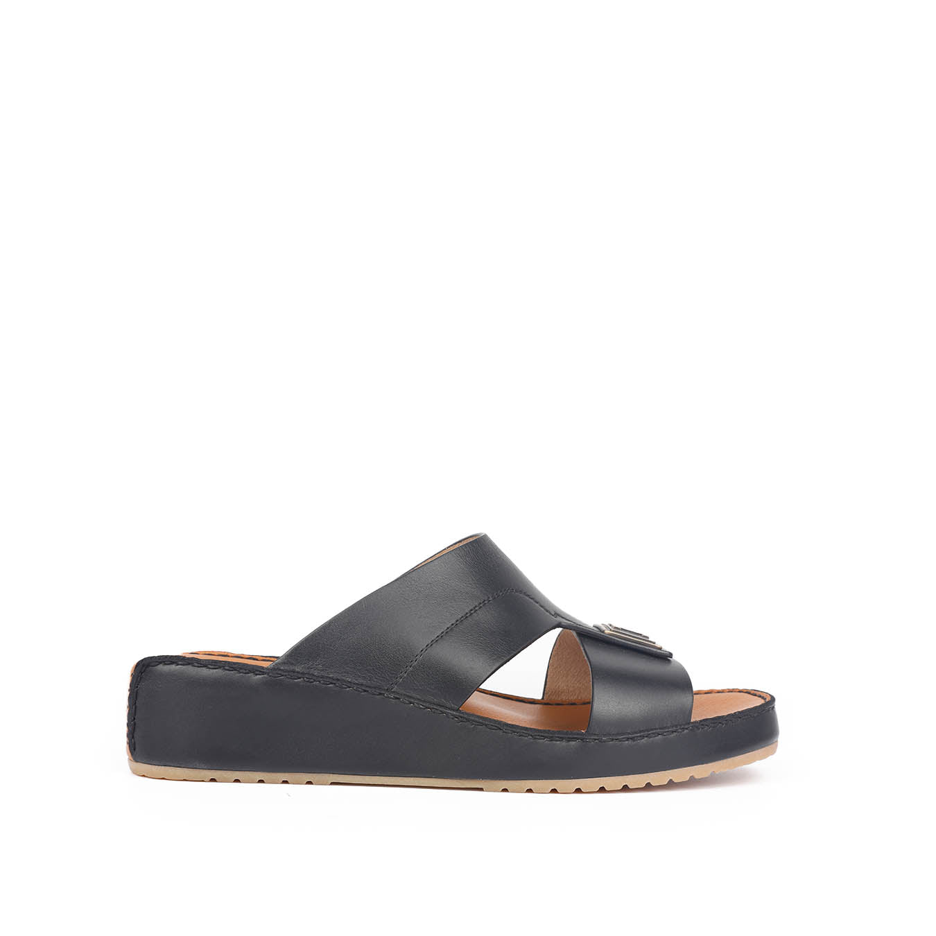 Arabic Men Sandal 3317 NOVOCALF