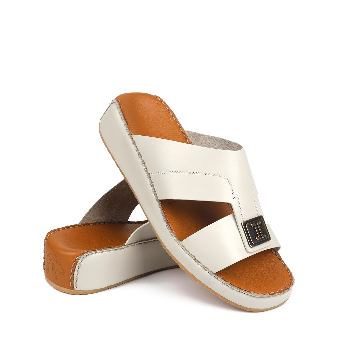 Arabic Men Sandal 3317 NOVOCALF