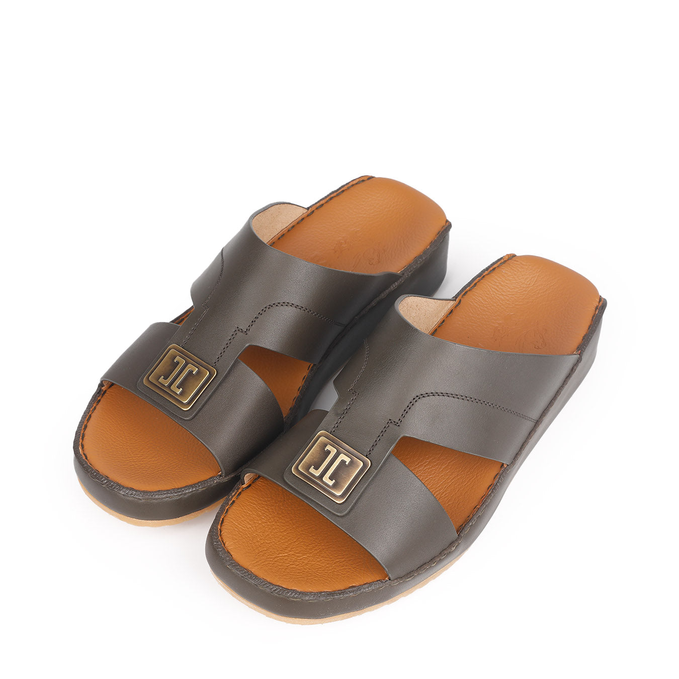 Arabic Men Sandal 3317 NOVOCALF