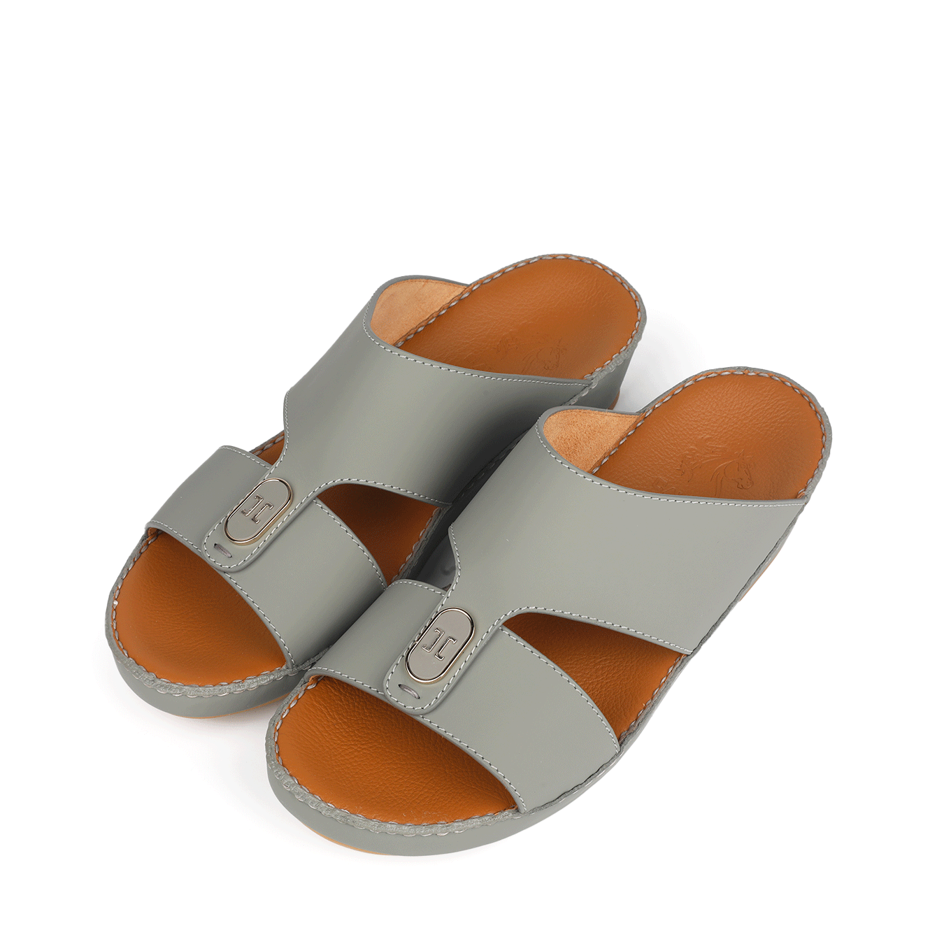 Arabic Men Sandal  3319 LONDON