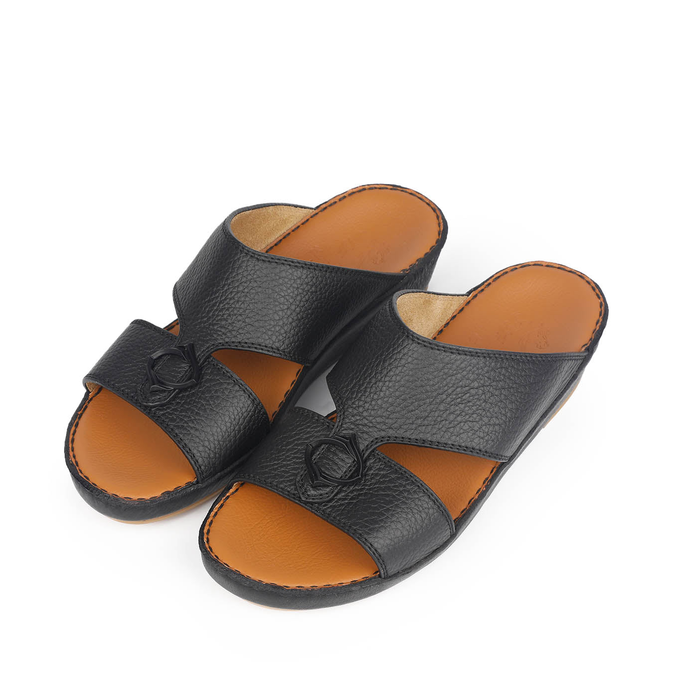 Arabic Men Sandal 3325 GOLF