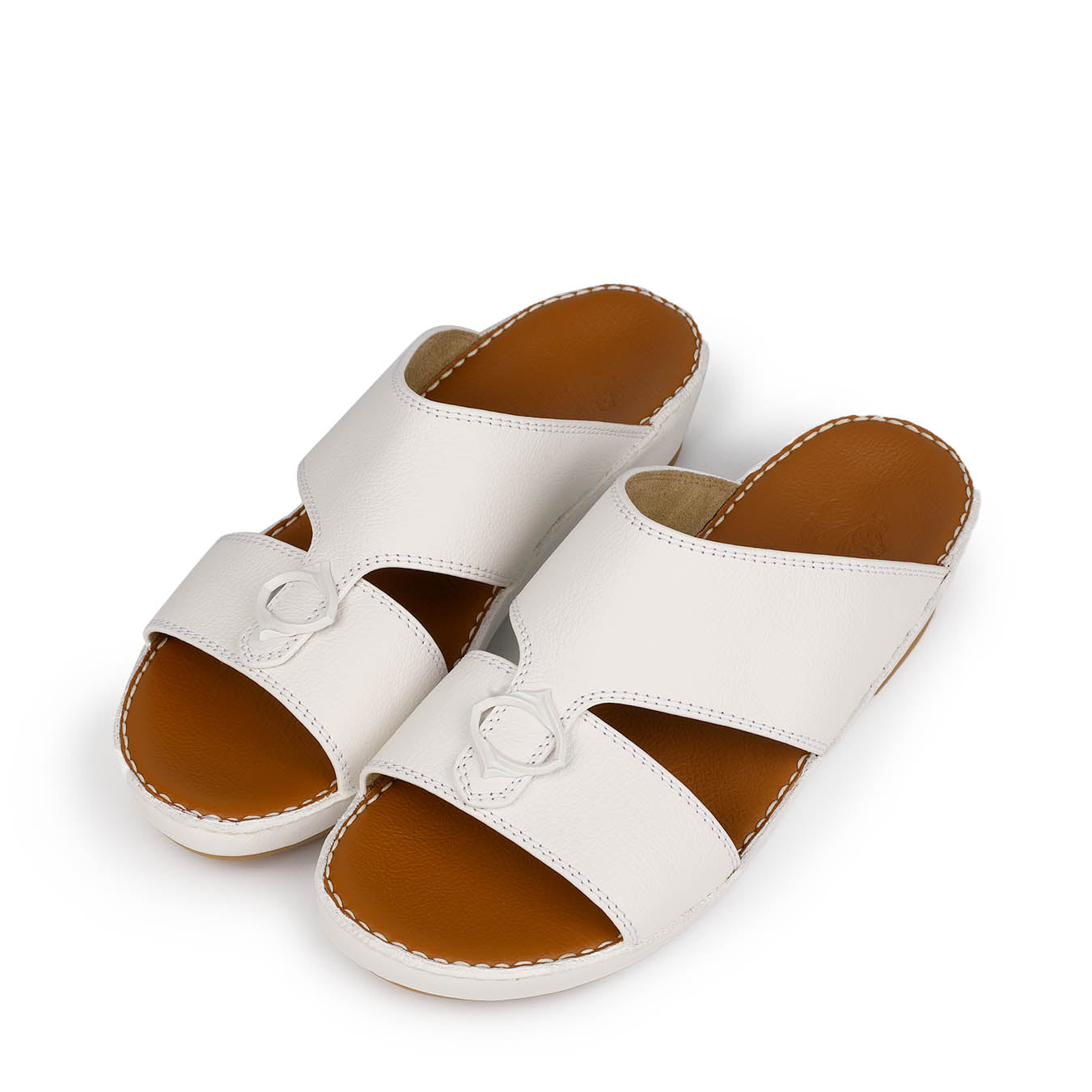 Arabic Men Sandal 3325 GOLF