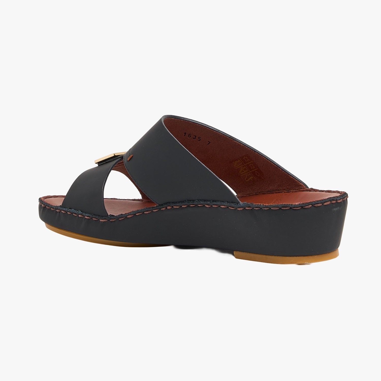 4032 LONDON Arabic Sandals for Men