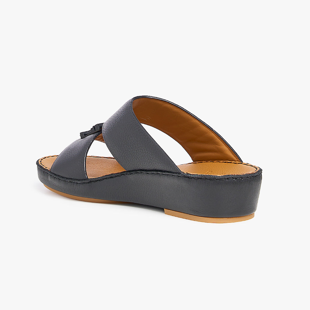 Arabic Men Sandal U602 CALF