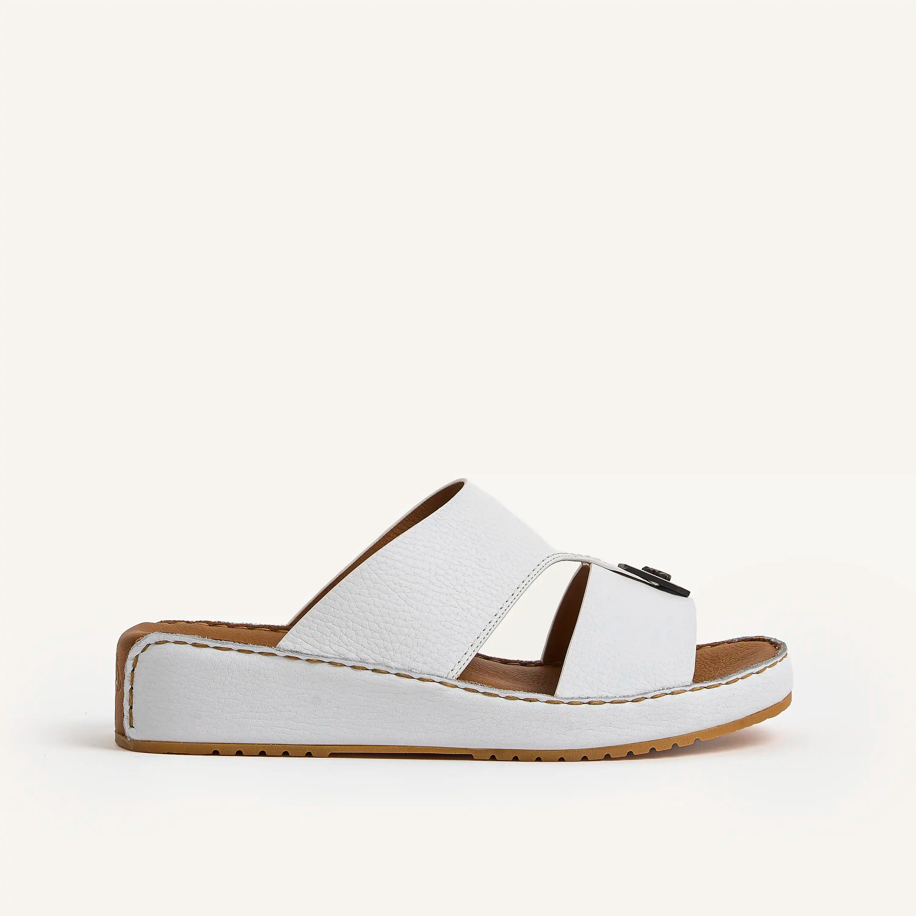 Cavallo 4005 CALF Leather Arabic Sandals
