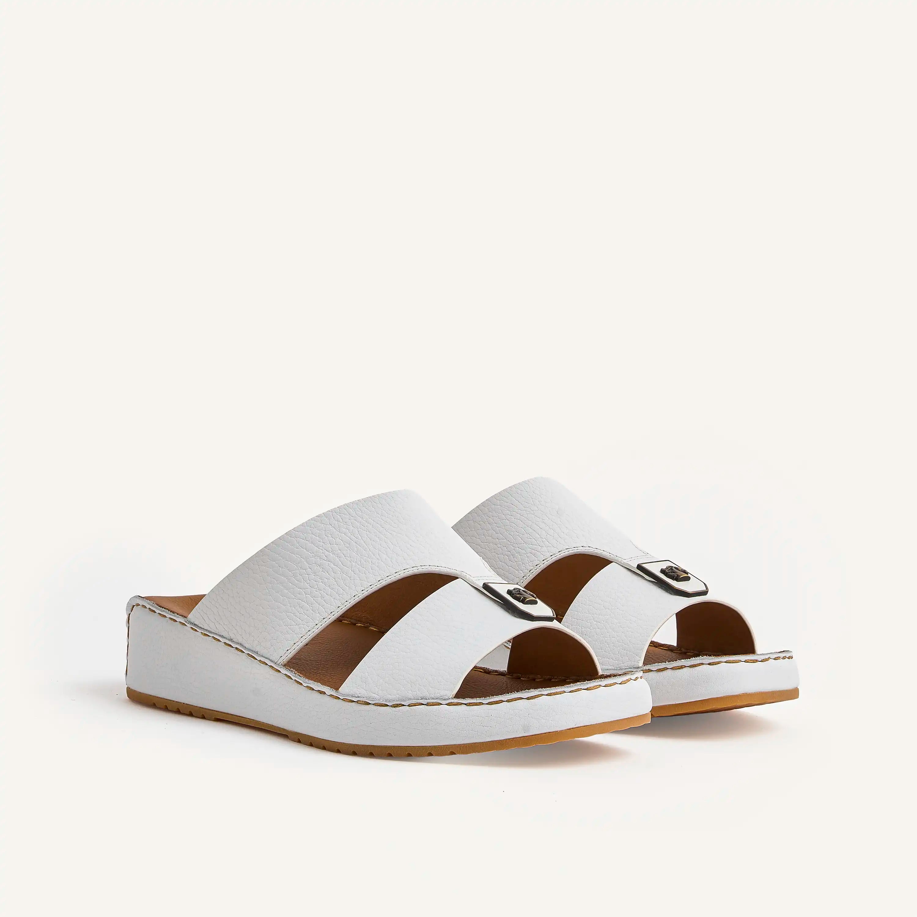 Cavallo 4005 CALF Leather Arabic Sandals