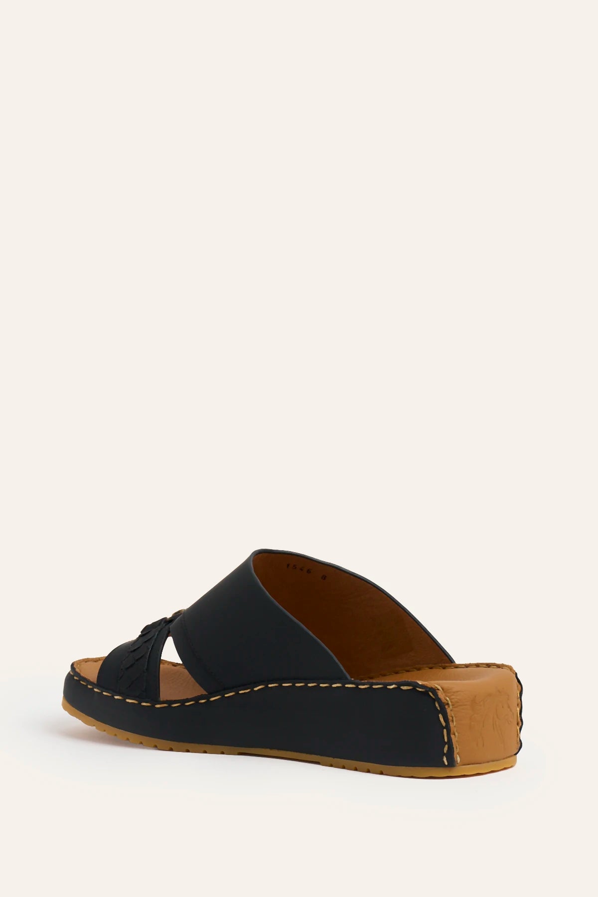 Arabic Sandals for Men-4009 LONDON