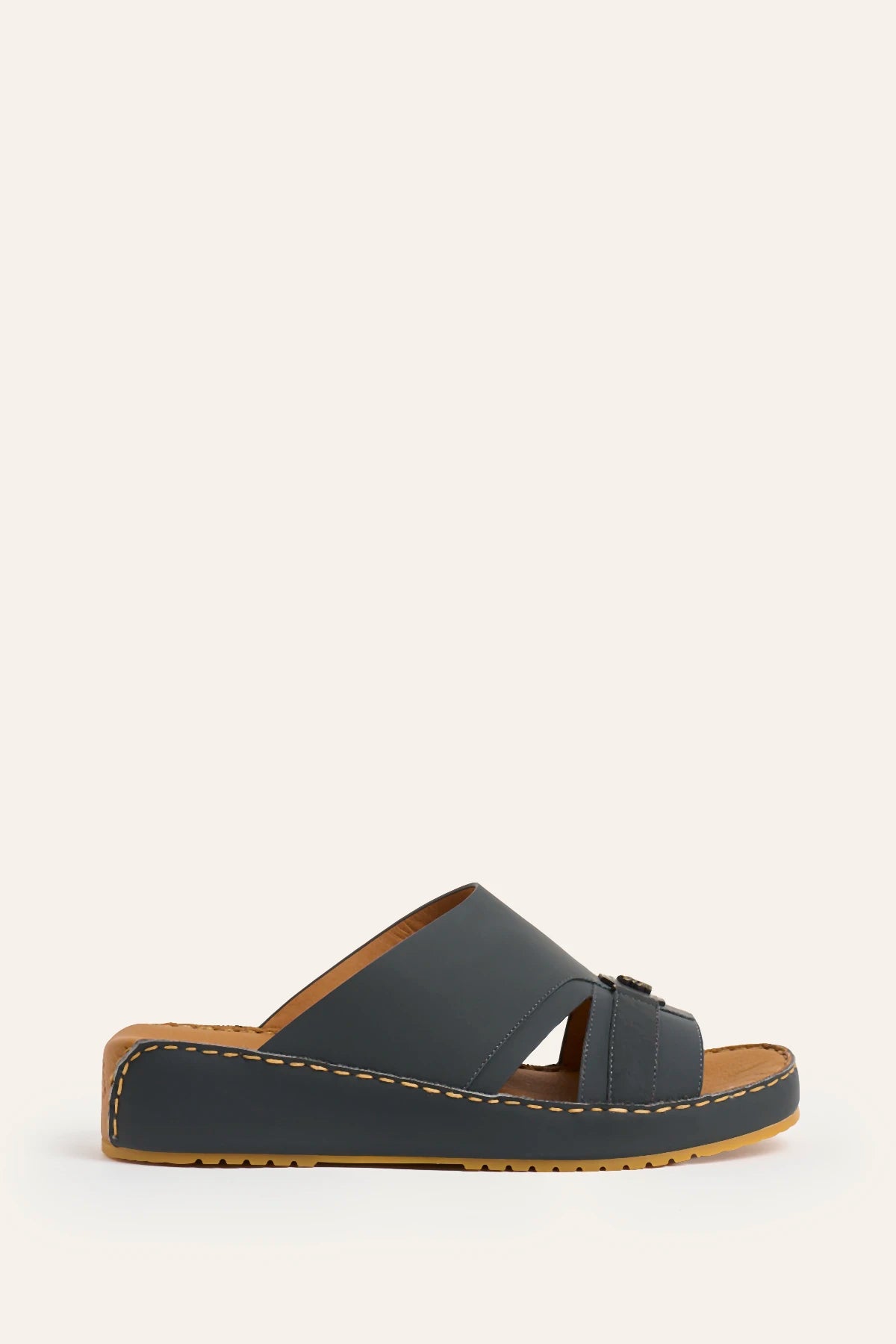 Arabic Sandals for Men-4009 LONDON