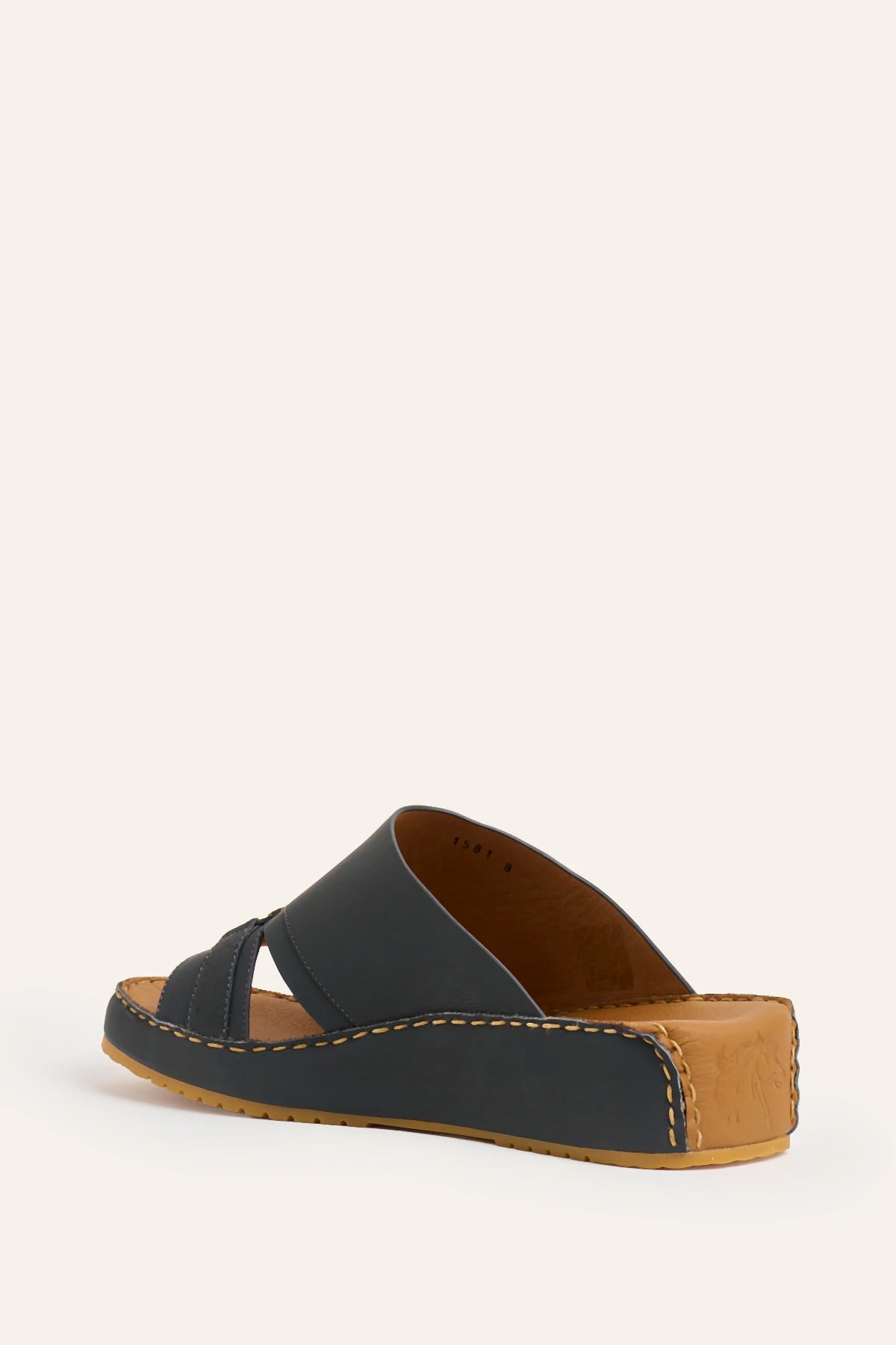 Arabic Sandals for Men-4009 LONDON