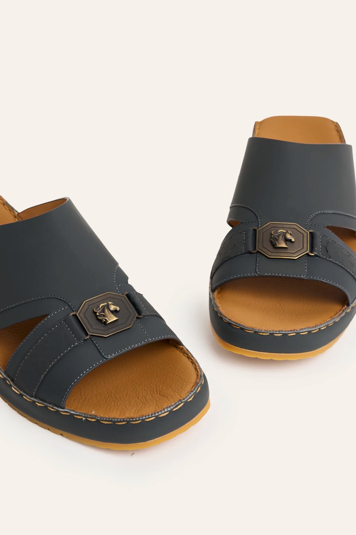 Arabic Sandals for Men-4009 LONDON