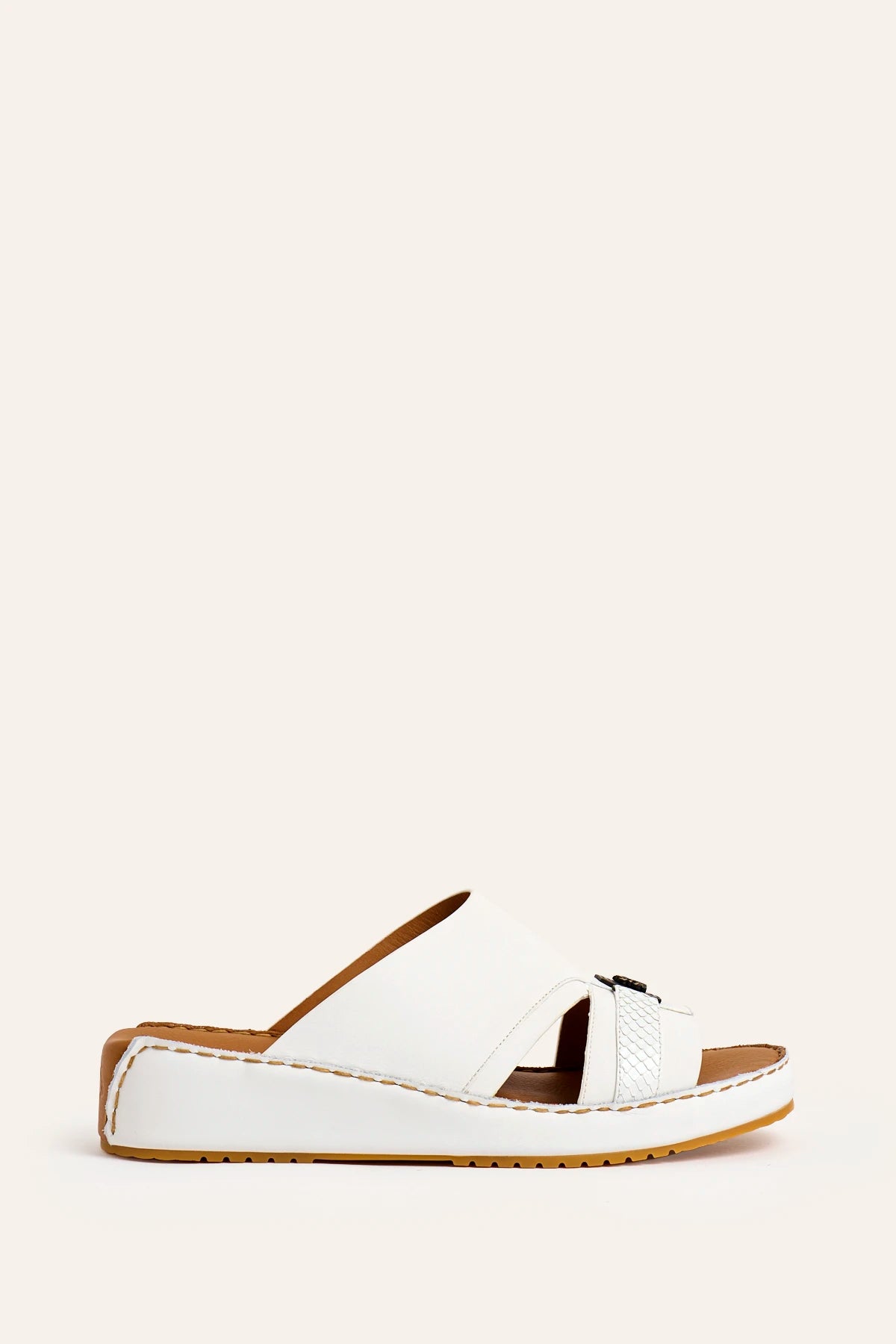 Arabic Sandals for Men-4009 LONDON