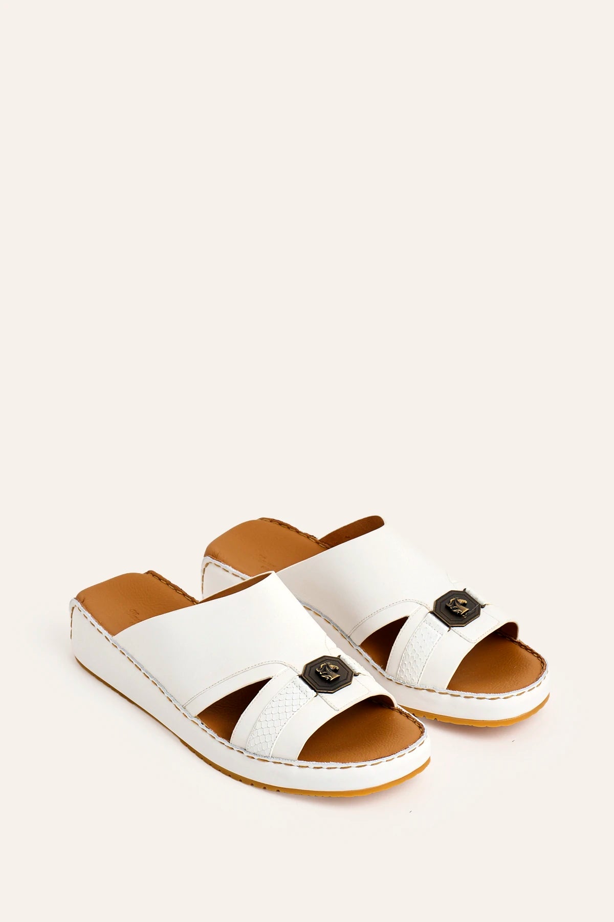 Arabic Sandals for Men-4009 LONDON