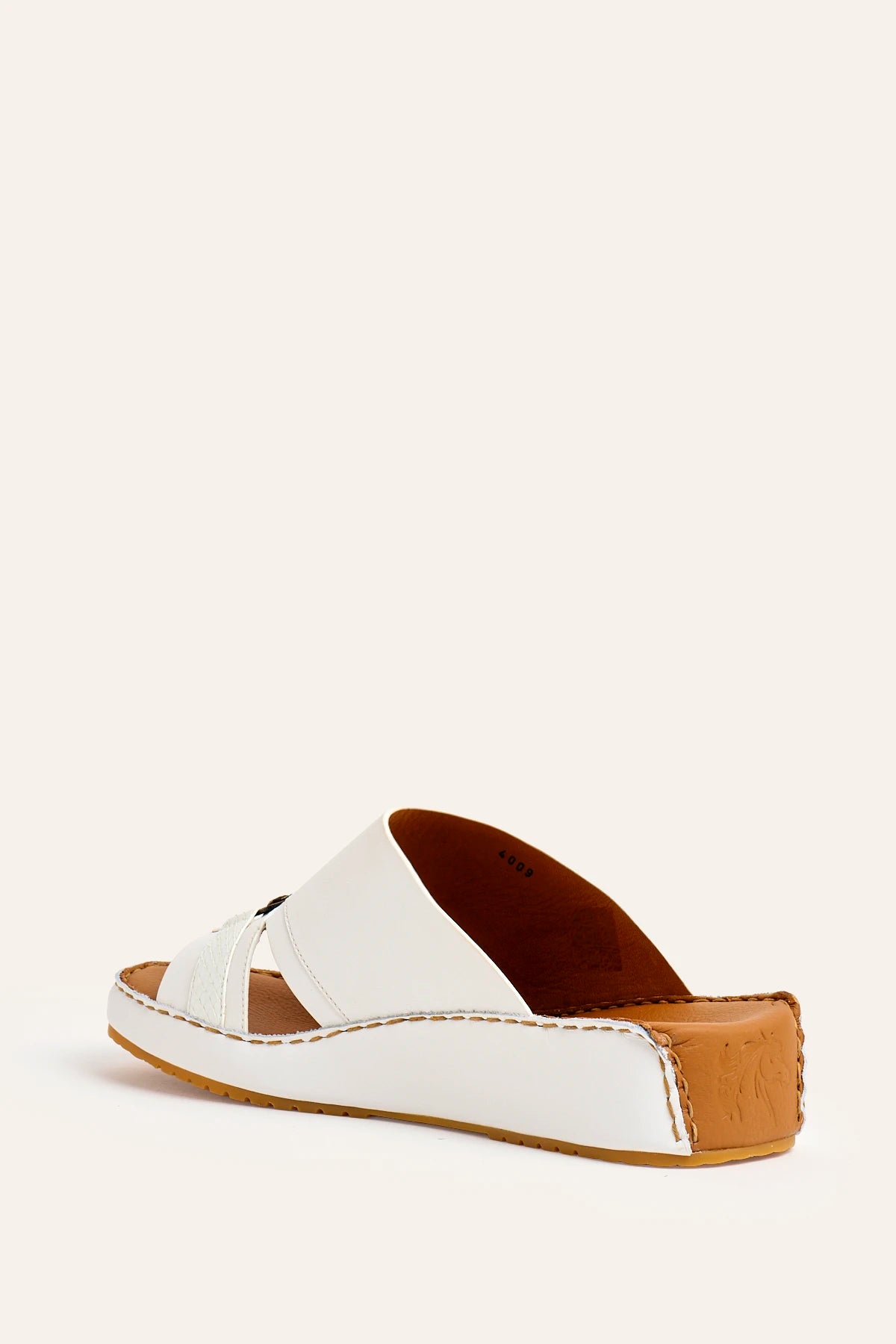 Arabic Sandals for Men-4009 LONDON