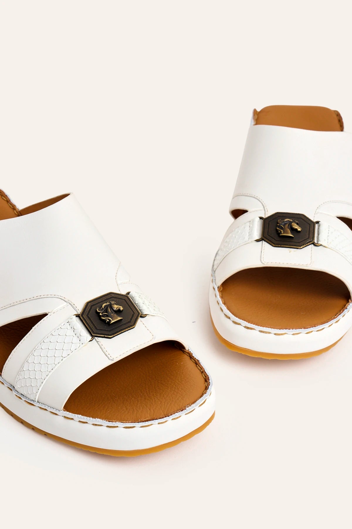 Arabic Sandals for Men-4009 LONDON