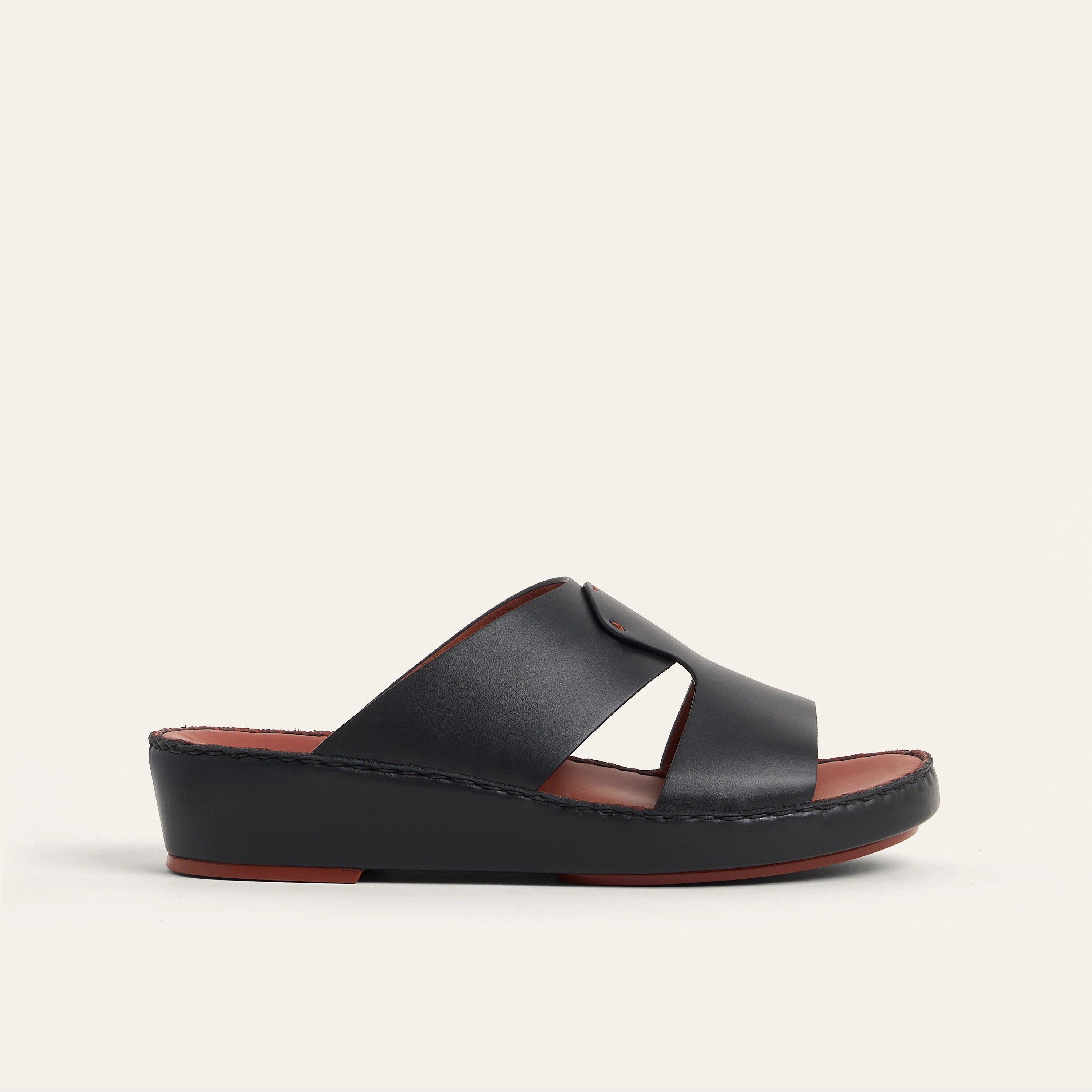 4047 LONDON Arabic Sandals for Men