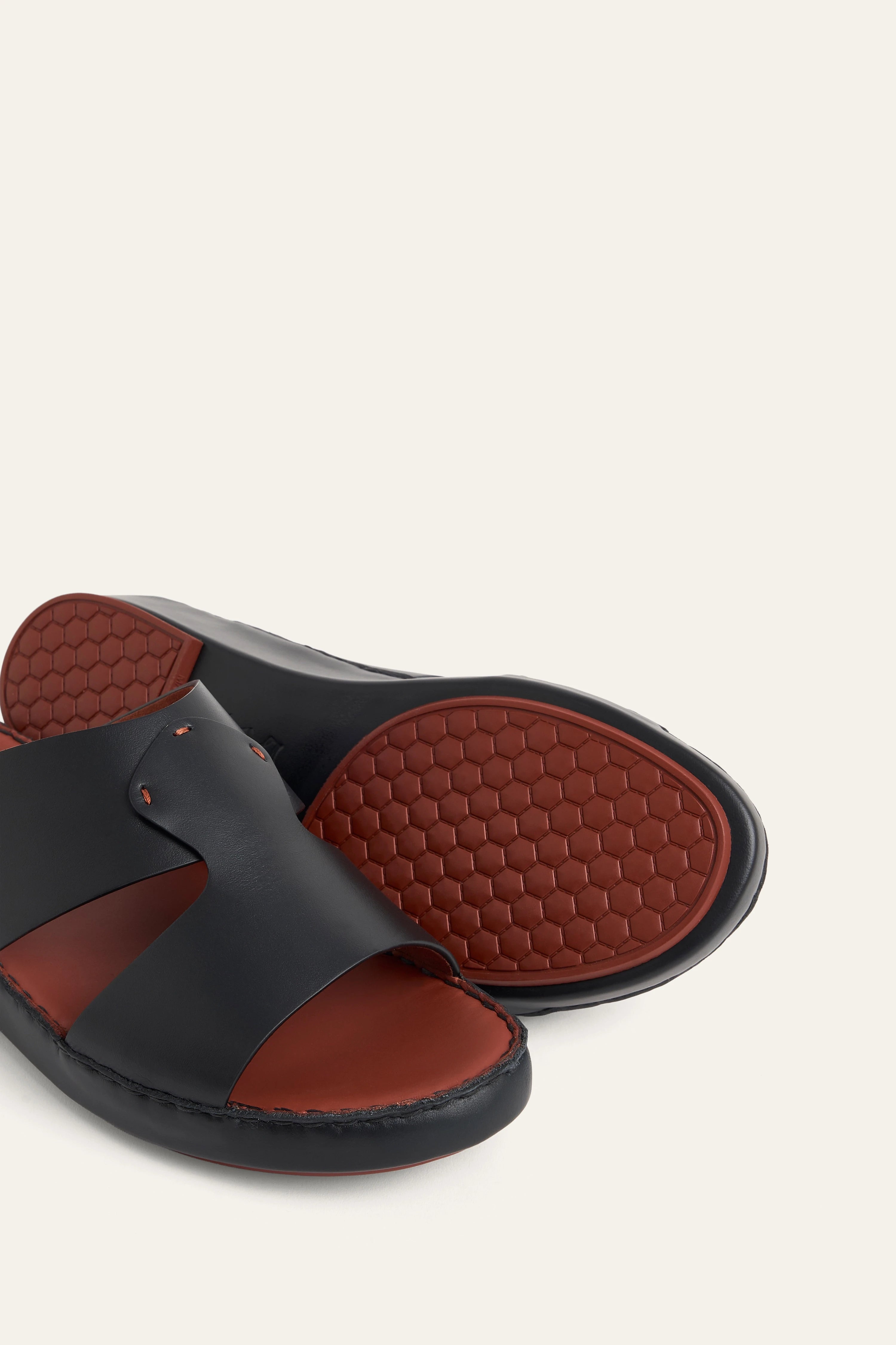 4047 LONDON Arabic Sandals for Men