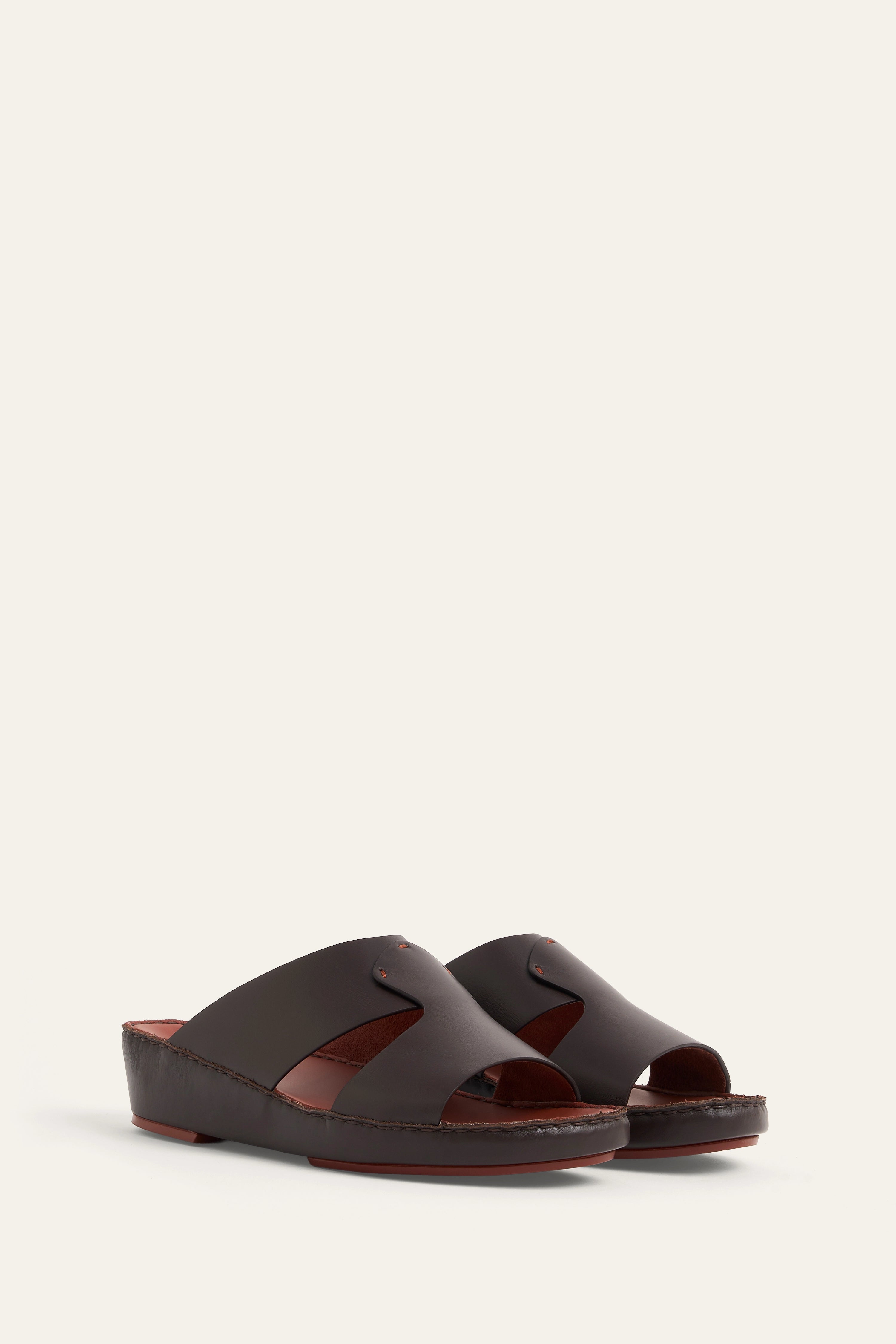 4047 LONDON Arabic Sandals for Men