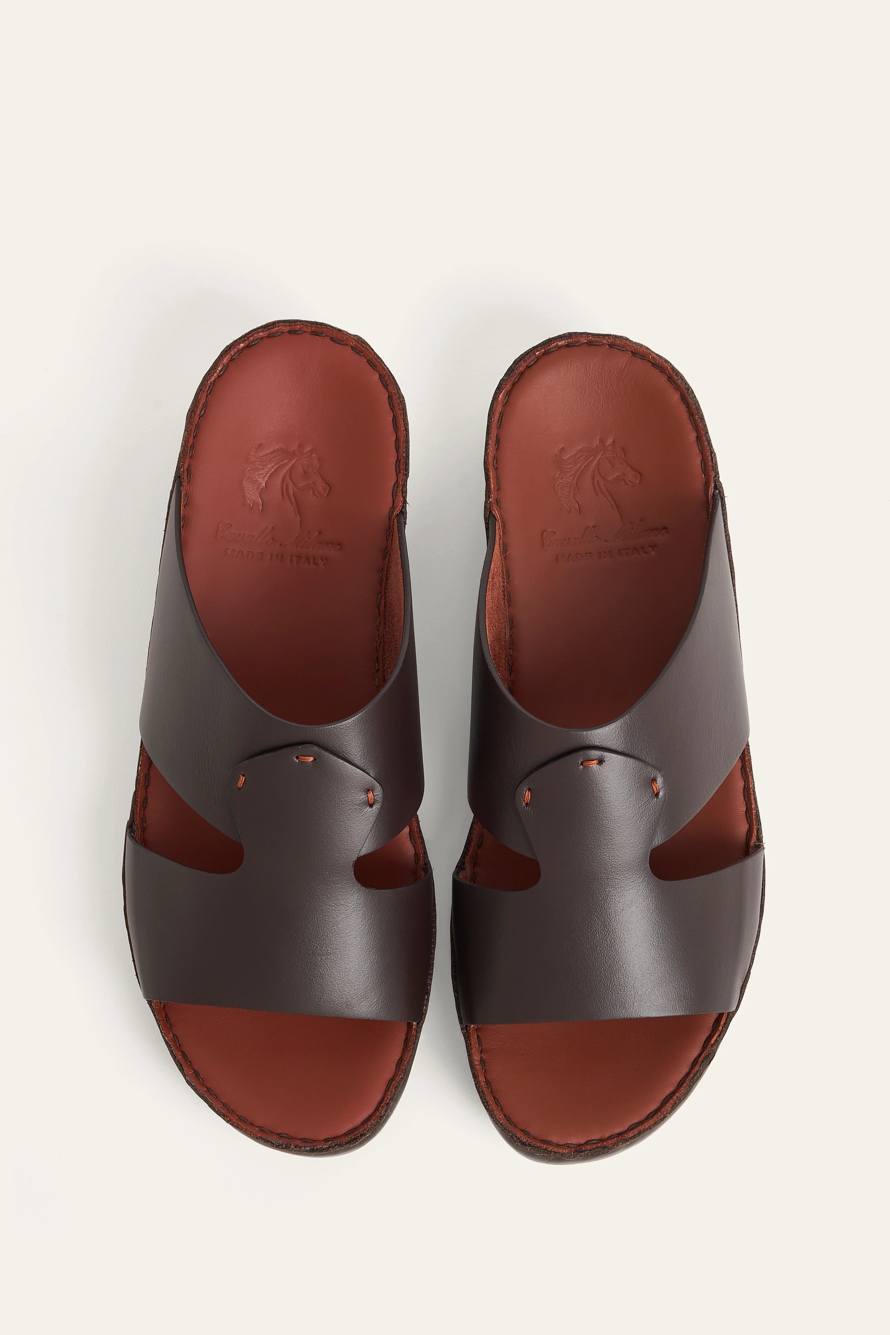 4047 LONDON Arabic Sandals for Men