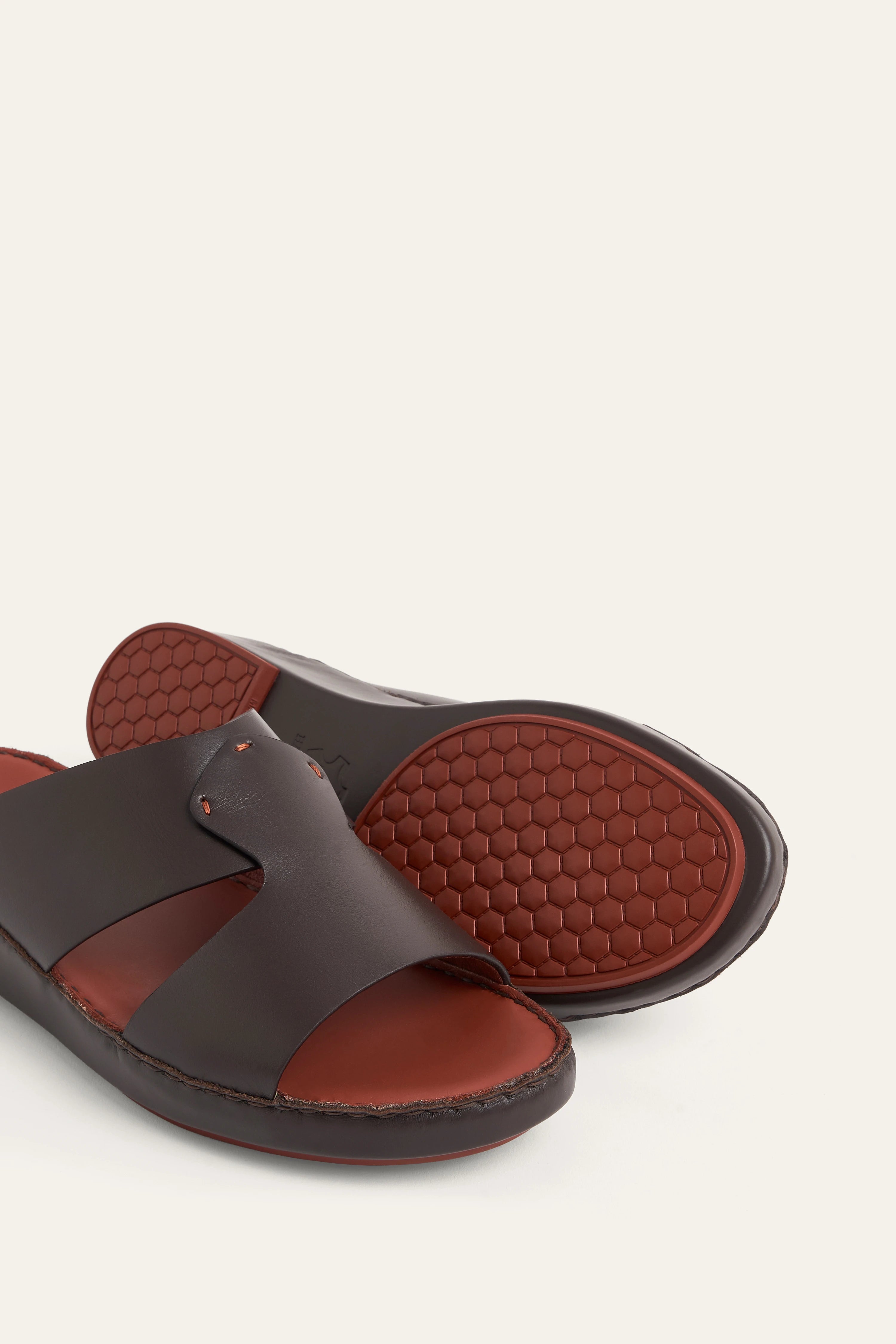 4047 LONDON Arabic Sandals for Men